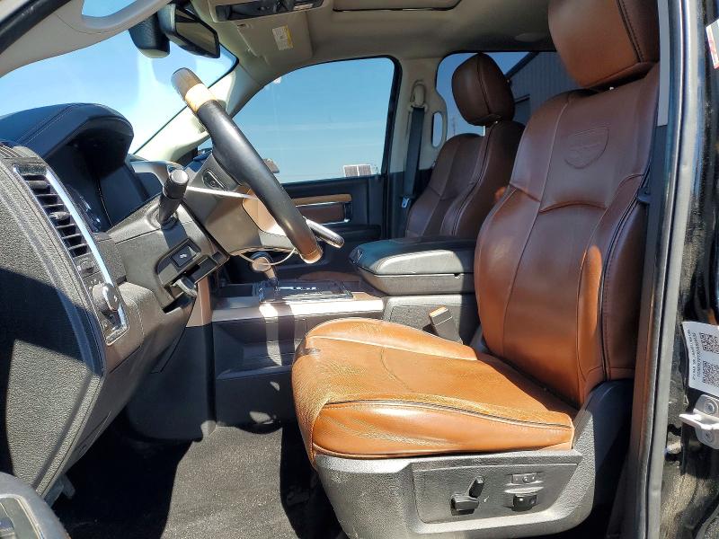 Продажа на аукционе авто 2013 Ram 1500, vin: 1C6RR7PTXDS594183, номер лота: 49426796