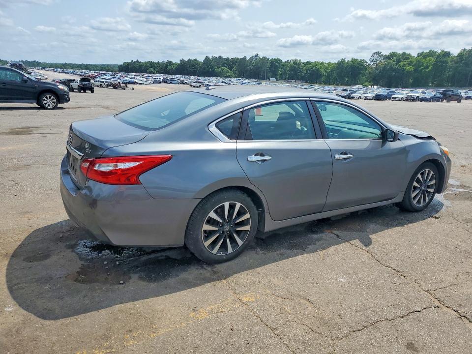 51379286 :رقم المزاد ، 1N4AL3AP4HC175747 vin ، 2017 Nissan Altima مزاد بيع