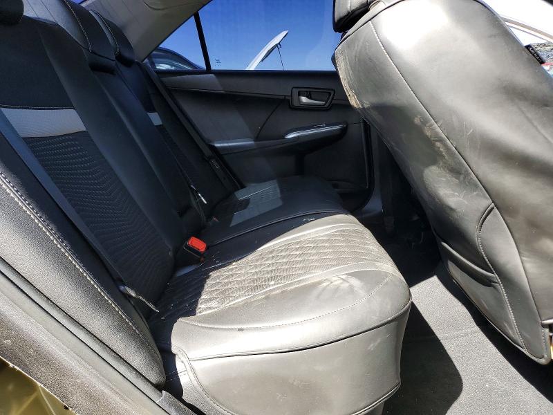 Продажа на аукционе авто 2012 Toyota Camry, vin: 4T1BK1FK6CU517510, номер лота: 50213436