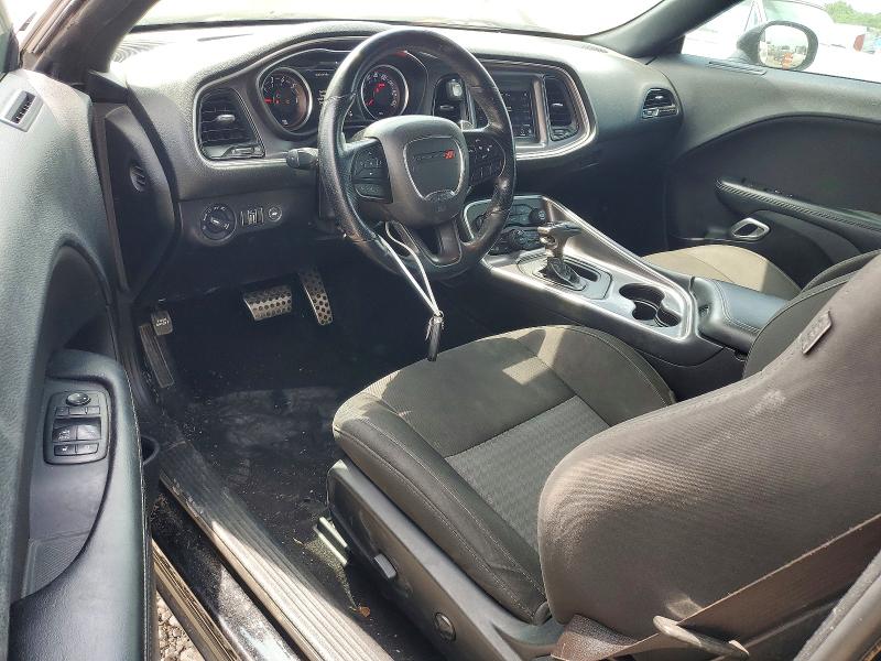Aukcja sprzedaży 2019 Dodge Challenger, vin: 2C3CDZBTXKH751946, numer aukcji: 51628006