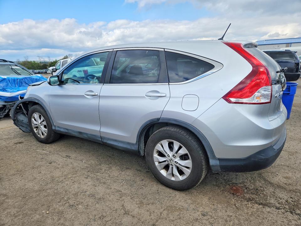 2014 Honda Cr-v მანქანა იყიდება აუქციონზე, vin: 2HKRM4H55EH675002, აუქციონის ნომერი: 50628876
