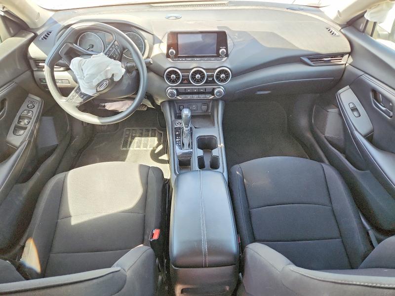 Продаж на аукціоні авто 2024 Nissan Sentra, vin: 3N1AB8BV7RY287008, номер лоту: 50123106