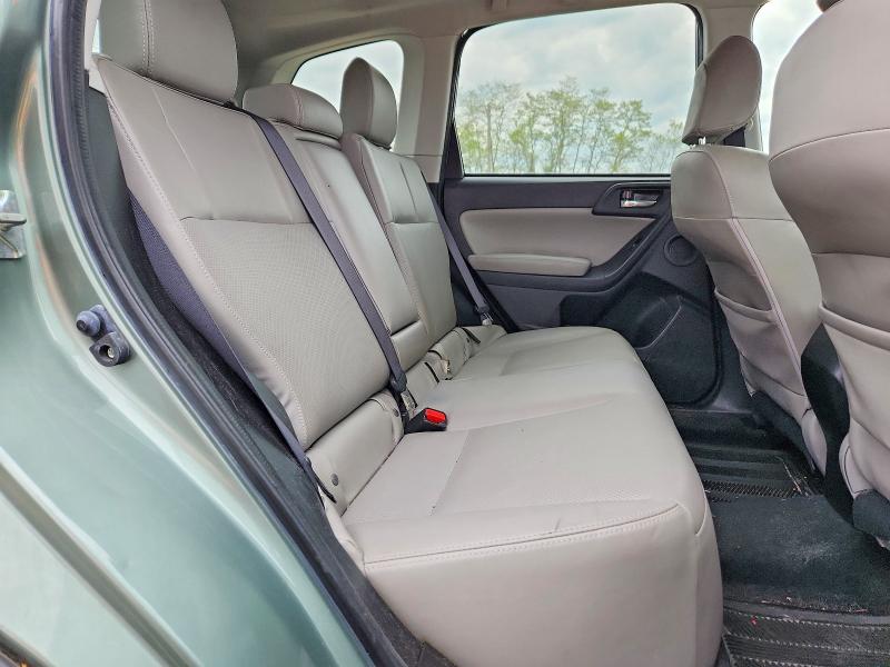 2015 Subaru Forester მანქანა იყიდება აუქციონზე, vin: JF2SJARC7FH428961, აუქციონის ნომერი: 51749646