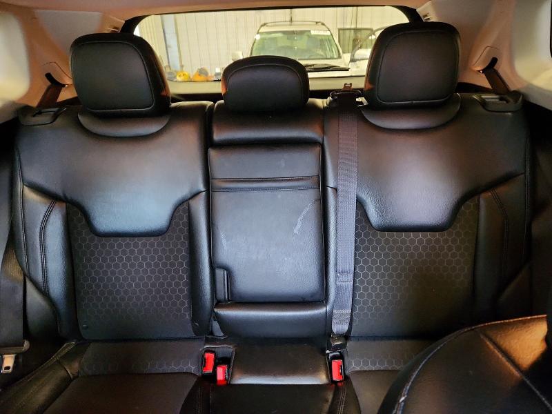 Aukcja sprzedaży 2018 Jeep Compass, vin: 3C4NJDBB7JT453903, numer aukcji: 51317886