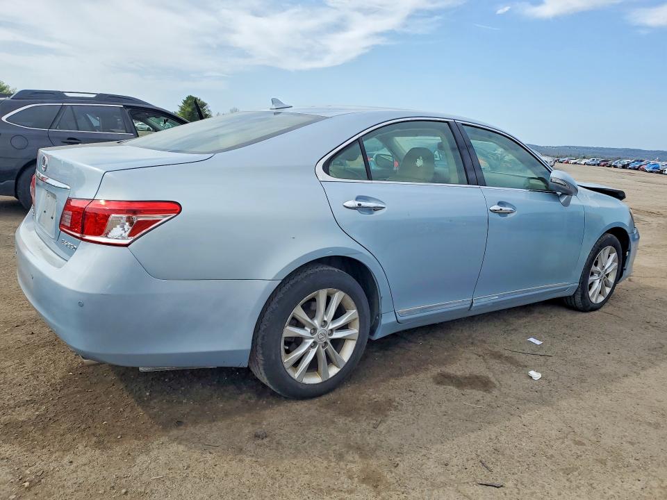 Продаж на аукціоні авто 2010 Lexus Es, vin: JTHBK1EG8A2367294, номер лоту: 49802046
