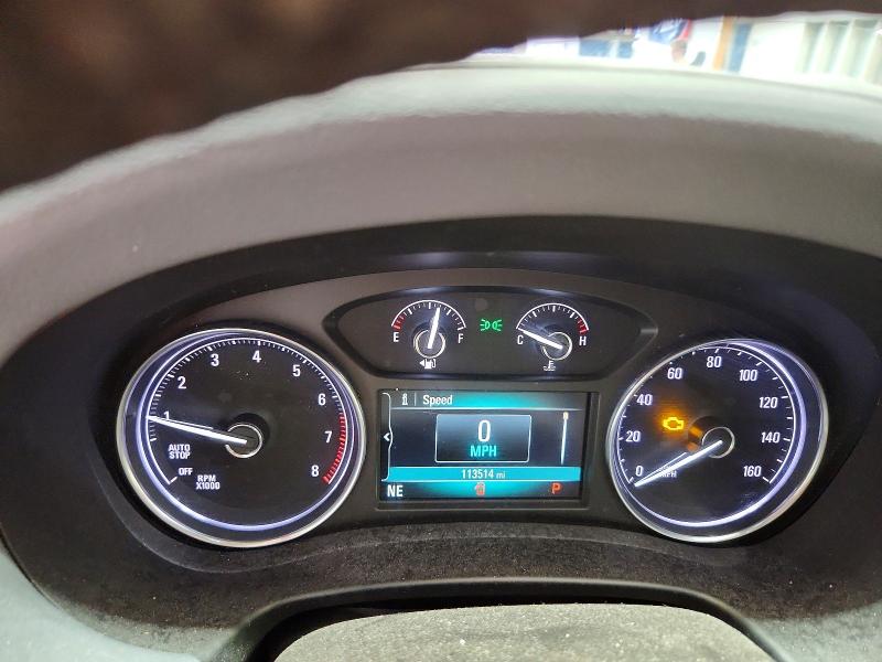 Aukcja sprzedaży 2019 Buick Enclave, vin: 5GAERAKW2KJ103731, numer aukcji: 49122526