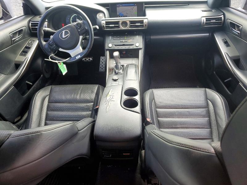 Aukcja sprzedaży 2015 Lexus Is 350, vin: JTHBE1D21F5021378, numer aukcji: 48716246
