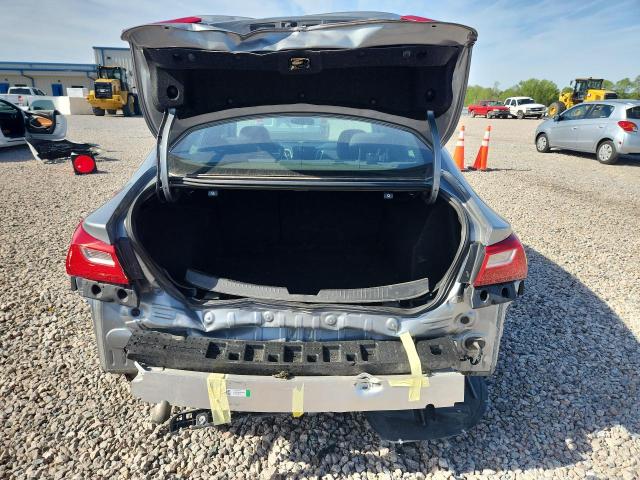 2023 Chevrolet Malibu მანქანა იყიდება აუქციონზე, vin: 1G1ZB5ST5PF252817, აუქციონის ნომერი: 48925756