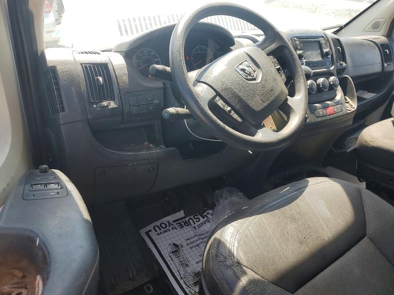 Aukcja sprzedaży 2016 Ram Promaster 1500, vin: 3C6TRVAG3GE136966, numer aukcji: 48545026