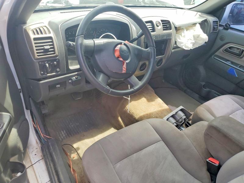 Aukcja sprzedaży 2004 Chevrolet Colorado, vin: 1GCCS136248127126, numer aukcji: 48606146