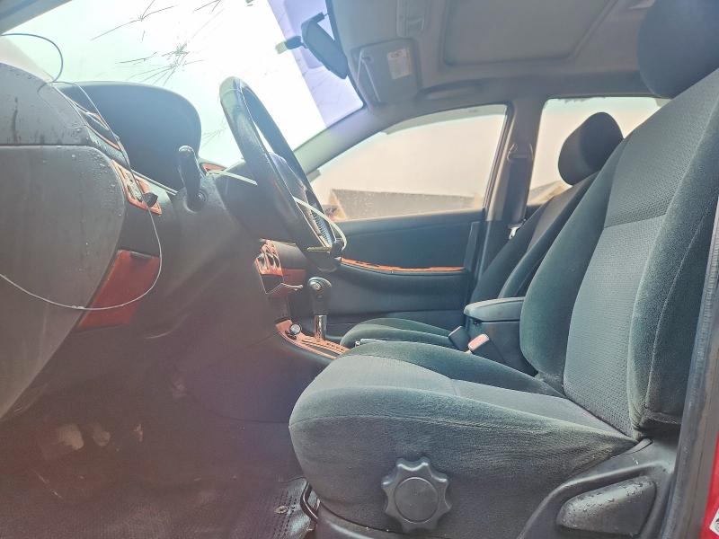 Продаж на аукціоні авто 2004 Toyota Corolla, vin: 2T1BR32E44C221119, номер лоту: 51972176