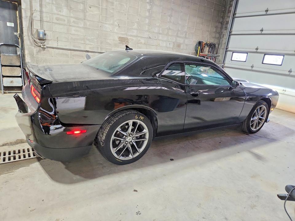 Продаж на аукціоні авто 2021 Dodge Challenger, vin: 2C3CDZKG7MH618101, номер лоту: 49456146