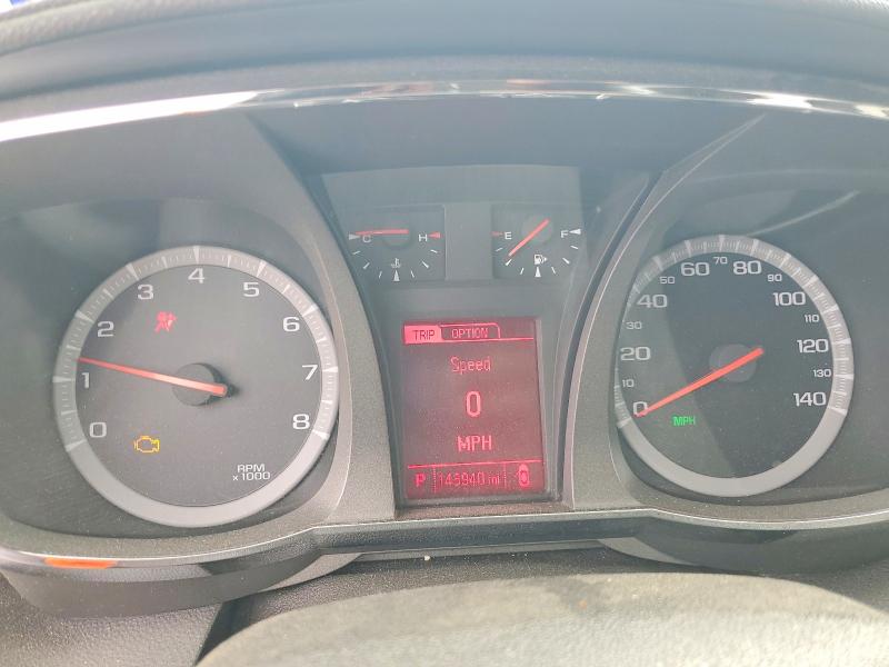 Продажа на аукционе авто 2015 Gmc Terrain, vin: 2GKALSEK5F6149641, номер лота: 48334206