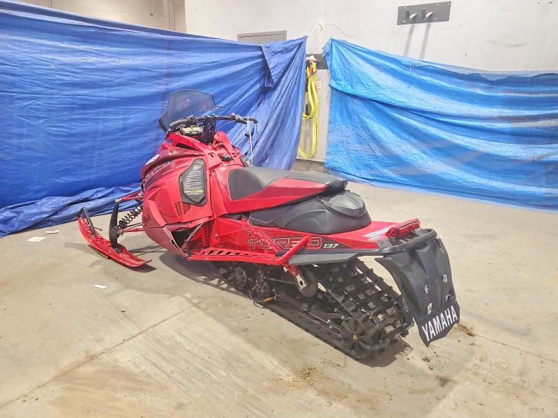 Продажа на аукционе авто 2020 Yama Sidewinder Ltx Gt, vin: 4UF8NG10XLT000157, номер лота: 50239136