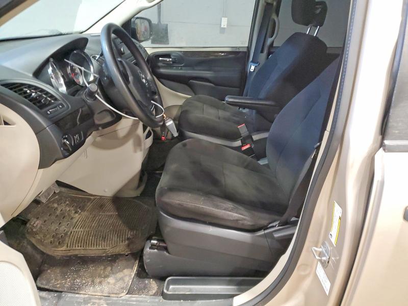 Aukcja sprzedaży 2013 Dodge Grand Caravan, vin: 2C4RDGBG9DR622106, numer aukcji: 48786006