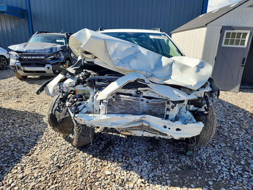 Aukcja sprzedaży 2024 Subaru Crosstrek, vin: JF2GUADC0R8236435, numer aukcji: 50187066