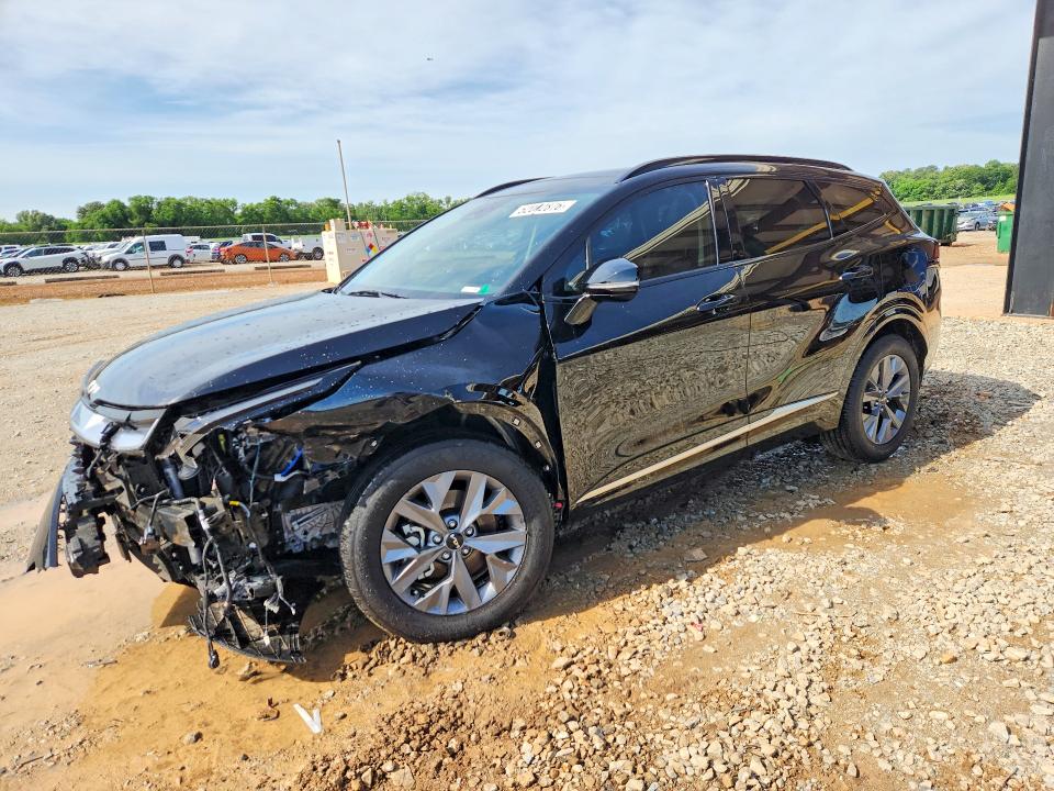 Aukcja sprzedaży 2025 Kia Sportage, vin: 5XYK43DF6SG317307, numer aukcji: 52002876