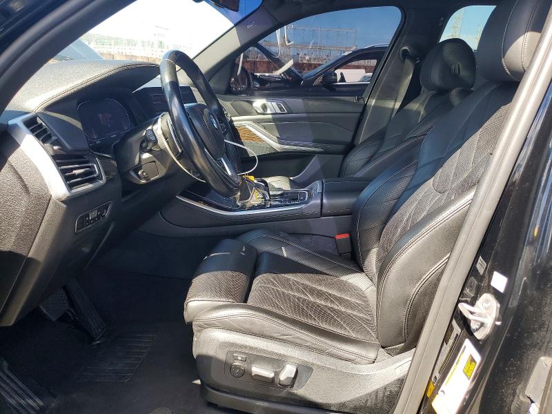 Aukcja sprzedaży 2023 Bmw X5, vin: 5UXCR4C09P9P56033, numer aukcji: 49760696