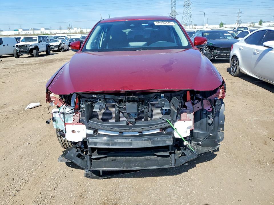 Aukcja sprzedaży 2025 Mazda Cx-5, vin: JM3KFBBL6S0776153, numer aukcji: 50400176