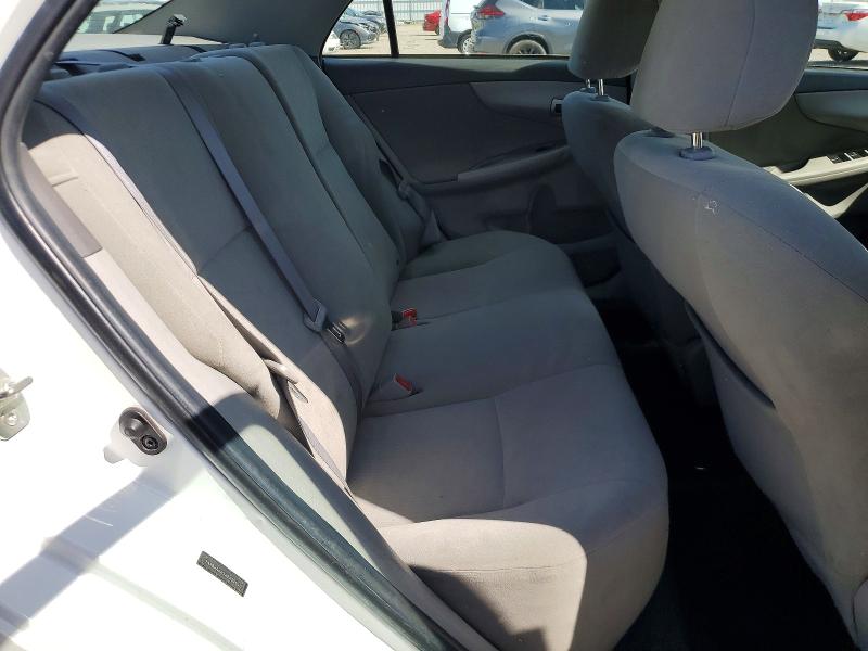 Продаж на аукціоні авто 2010 Toyota Corolla, vin: 1NXBU4EE1AZ335413, номер лоту: 51871946