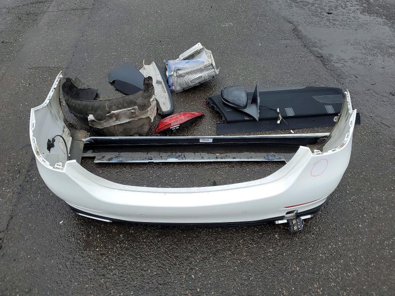 2024 Mercedes-benz C მანქანა იყიდება აუქციონზე, vin: W1KAF4HB5RR199237, აუქციონის ნომერი: 50484096