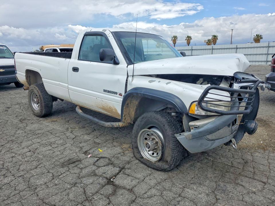 Aukcja sprzedaży 1994 Dodge Ram2500 4x4 Cnvtlcab, vin: 1B7KF26Z9RS739099, numer aukcji: 49020326