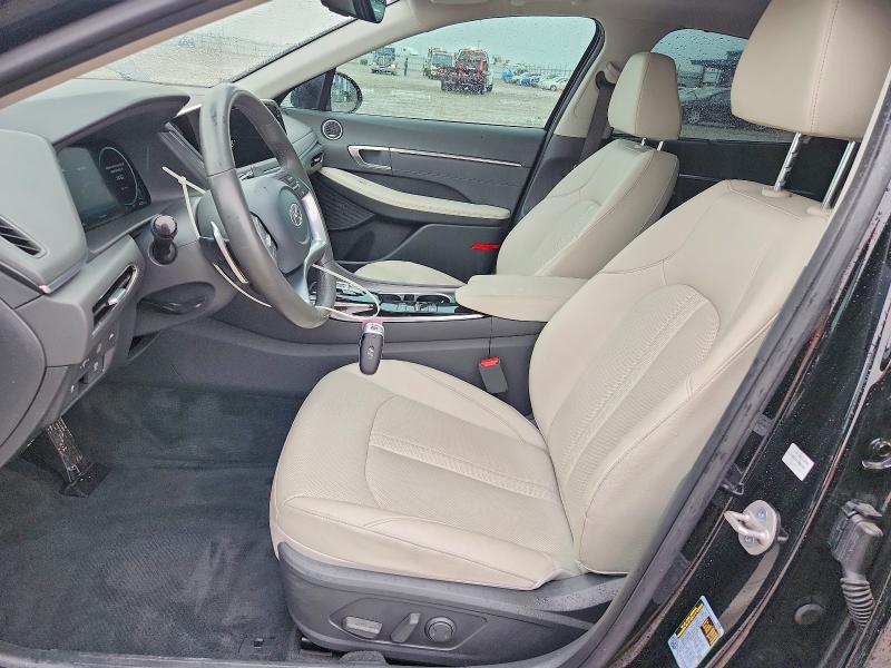 Aukcja sprzedaży 2023 Hyundai Sonata Hybrid, vin: KMHL54JJ5PA070381, numer aukcji: 51183546