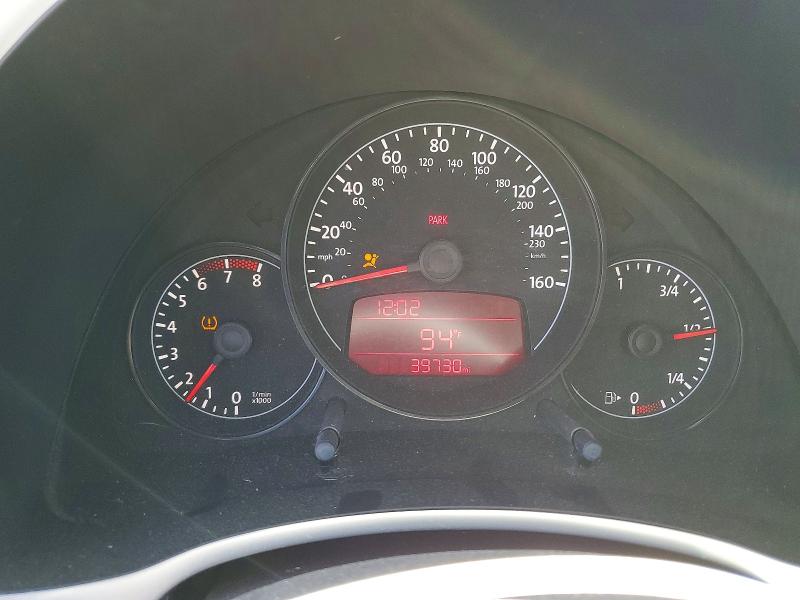 Aukcja sprzedaży 2012 Volkswagen Beetle, vin: 3VWHP7AT5CM621443, numer aukcji: 51259406