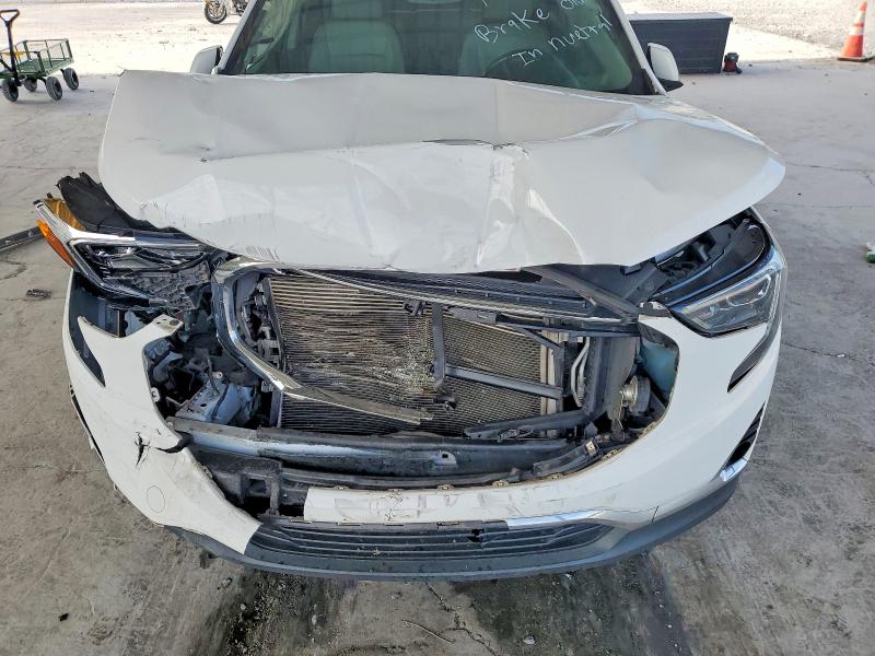 Aukcja sprzedaży 2019 Gmc Terrain, vin: 3GKALPEX8KL299256, numer aukcji: 51062626