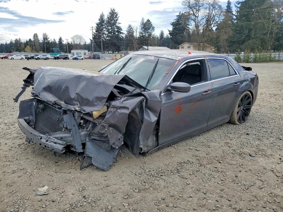 Aukcja sprzedaży 2016 Chrysler 300, vin: 2C3CCAAG9GH189330, numer aukcji: 49616096