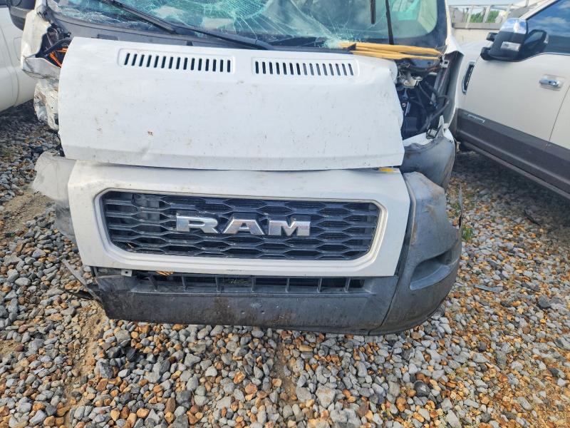Продажа на аукционе авто 2020 Ram Promaster 2500, vin: 3C6TRVDG3LE133121, номер лота: 49953376