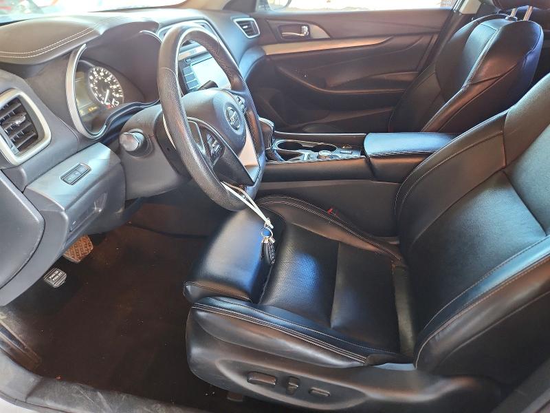 Aukcja sprzedaży 2017 Nissan Maxima, vin: 1N4AA6AP3HC445770, numer aukcji: 49316236