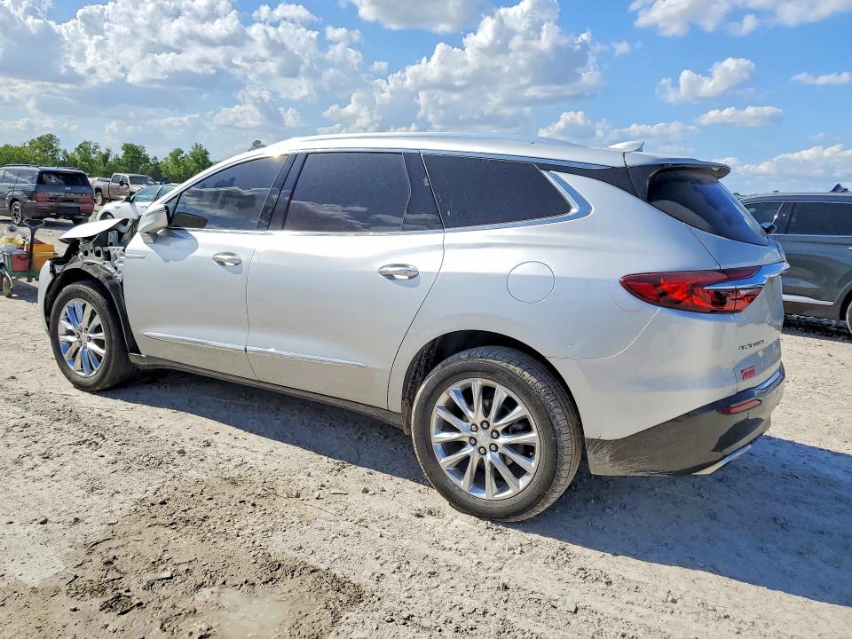 Продаж на аукціоні авто 2021 Buick Enclave, vin: 5GAERCKW2MJ269892, номер лоту: 49290676