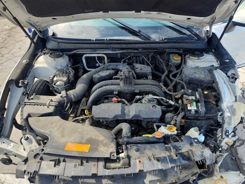 Aukcja sprzedaży 2017 Subaru Outback, vin: 4S4BSATC9H3271398, numer aukcji: 50236096