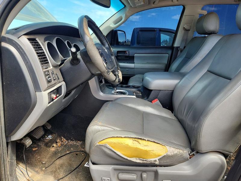 Aukcja sprzedaży 2013 Toyota Sequoia, vin: 5TDZY5G14DS049023, numer aukcji: 49175126