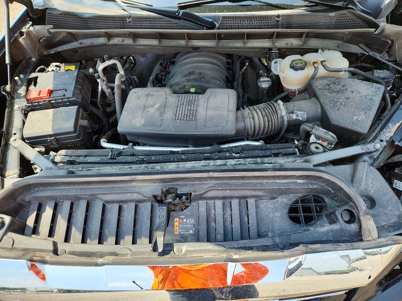 Aukcja sprzedaży 2025 Gmc Sierra, vin: 1GTUUDEDXSZ126244, numer aukcji: 51661306