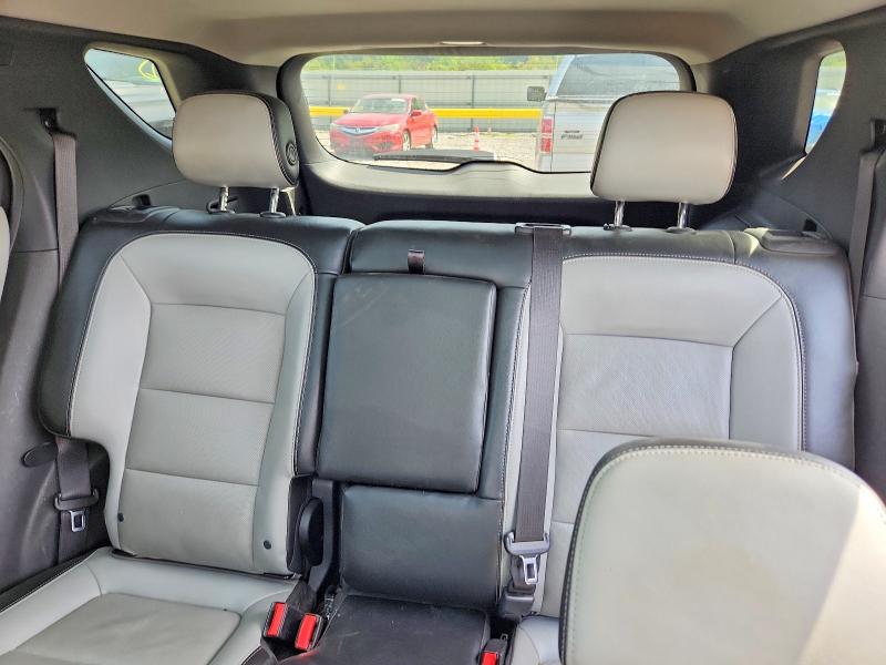 Продажа на аукционе авто 2019 Chevrolet Equinox, vin: 3GNAXYEX9KS503128, номер лота: 49248916