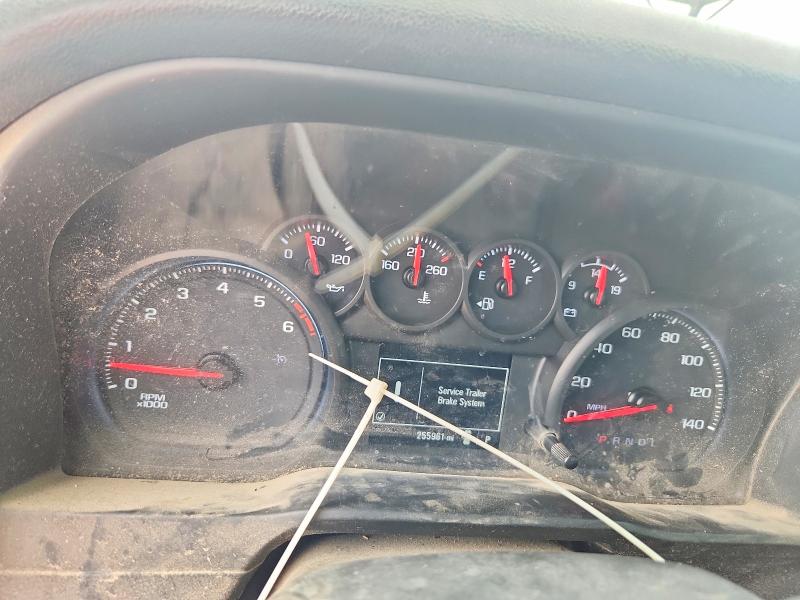 50488776 :رقم المزاد ، 1GT08LE75MF152617 vin ، 2021 Gmc Sierra مزاد بيع