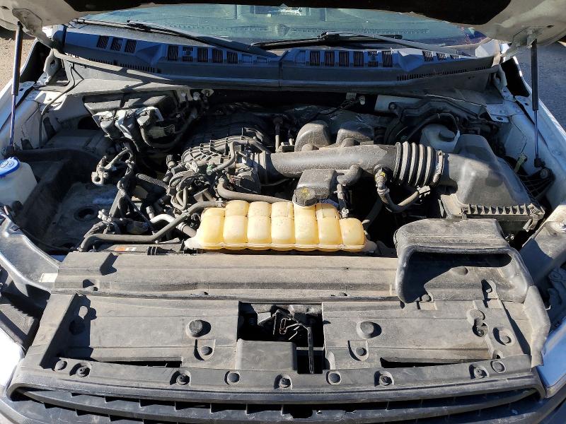 Продаж на аукціоні авто 2018 Ford F150, vin: 1FTEX1EBXJKE51606, номер лоту: 51080066