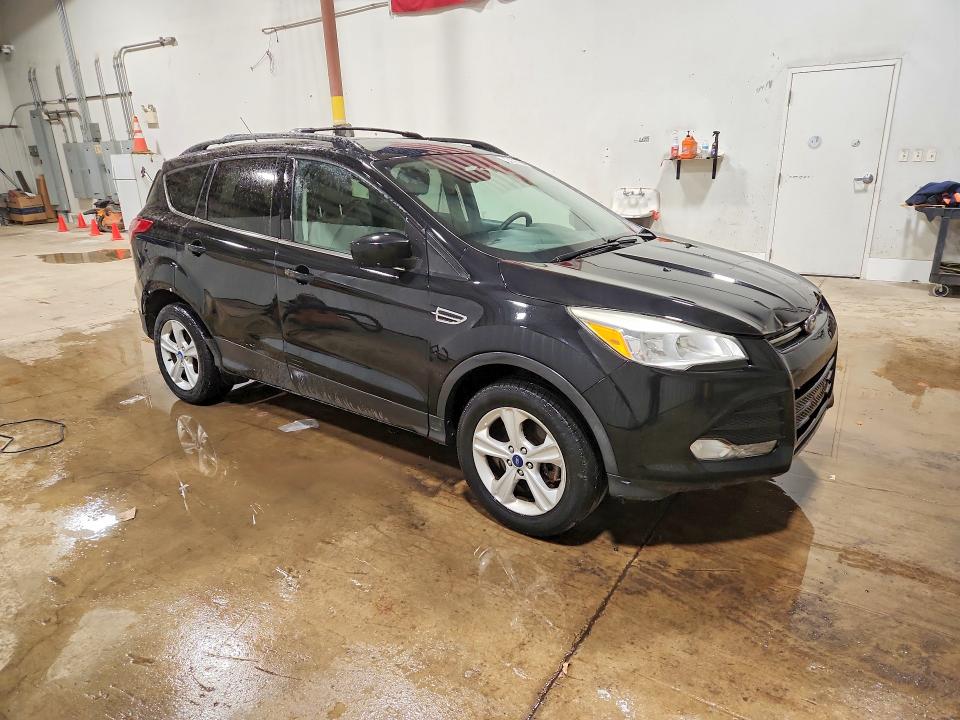 2013 Ford Escape მანქანა იყიდება აუქციონზე, vin: 1FMCU9GX3DUB05571, აუქციონის ნომერი: 49056516