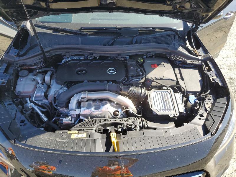 Aukcja sprzedaży 2025 Mercedes-benz Gla, vin: W1N4N4HB8SJ695981, numer aukcji: 51906826
