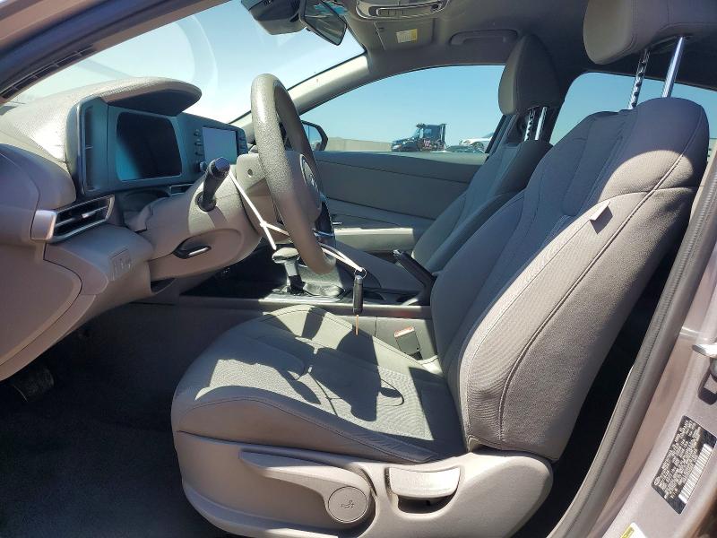 Aukcja sprzedaży 2024 Hyundai Elantra, vin: KMHLL4DG6RU818045, numer aukcji: 50681686