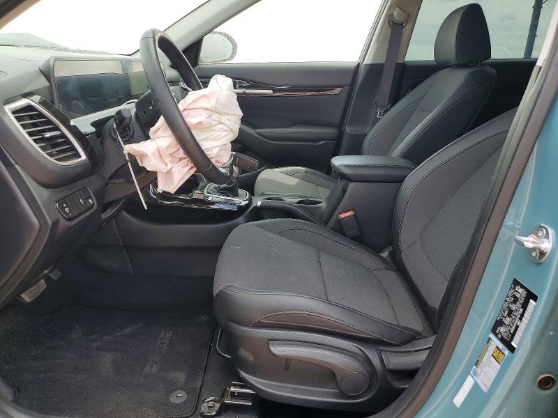 Продажа на аукционе авто 2025 Kia Seltos, vin: KNDEU2AA0S7677590, номер лота: 48316466