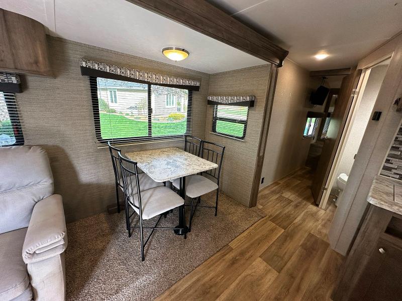 Aukcja sprzedaży 2019 Keystone Aspen Trail At2860rls19, vin: 4YDT2862XK8921576, numer aukcji: 52126586