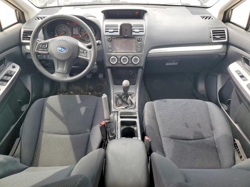 Aukcja sprzedaży 2016 Subaru Impreza, vin: JF1GPAA6XG9249078, numer aukcji: 48106716