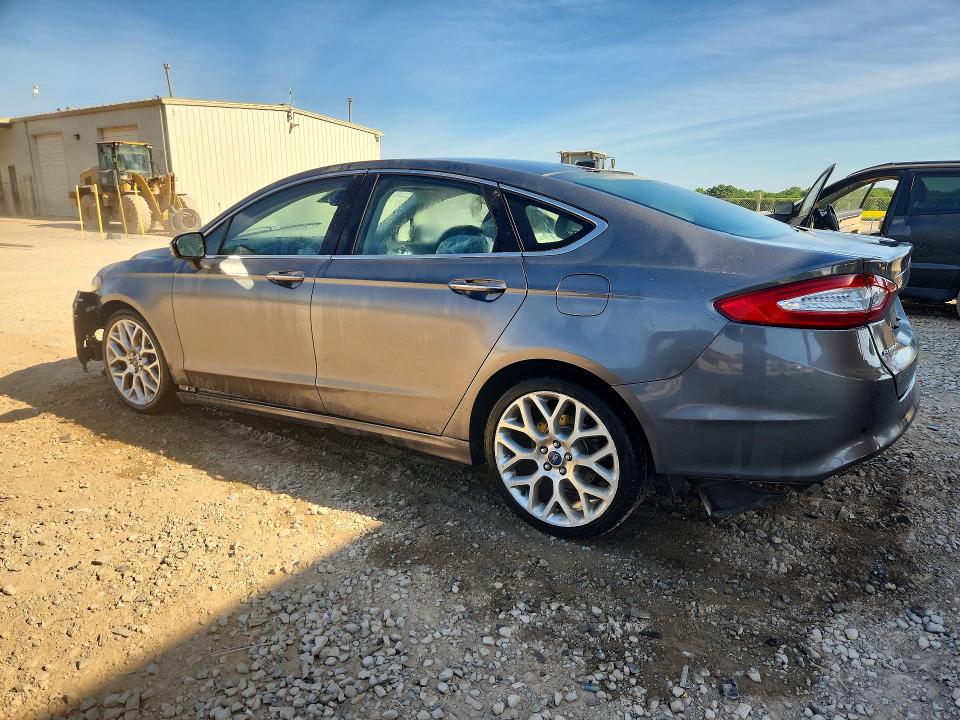 Продажа на аукционе авто 2013 Ford Fusion, vin: 3FA6P0K99DR258918, номер лота: 49945166
