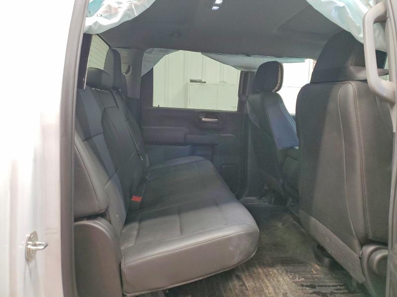 Aukcja sprzedaży 2024 Gmc Sierra, vin: 1GD19LE71RF418641, numer aukcji: 50110716