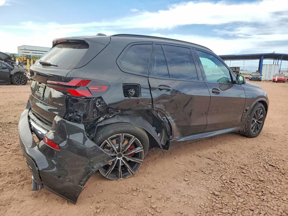 Aukcja sprzedaży 2026 Bmw X5, vin: 5UX23EU00T9380222, numer aukcji: 48607466