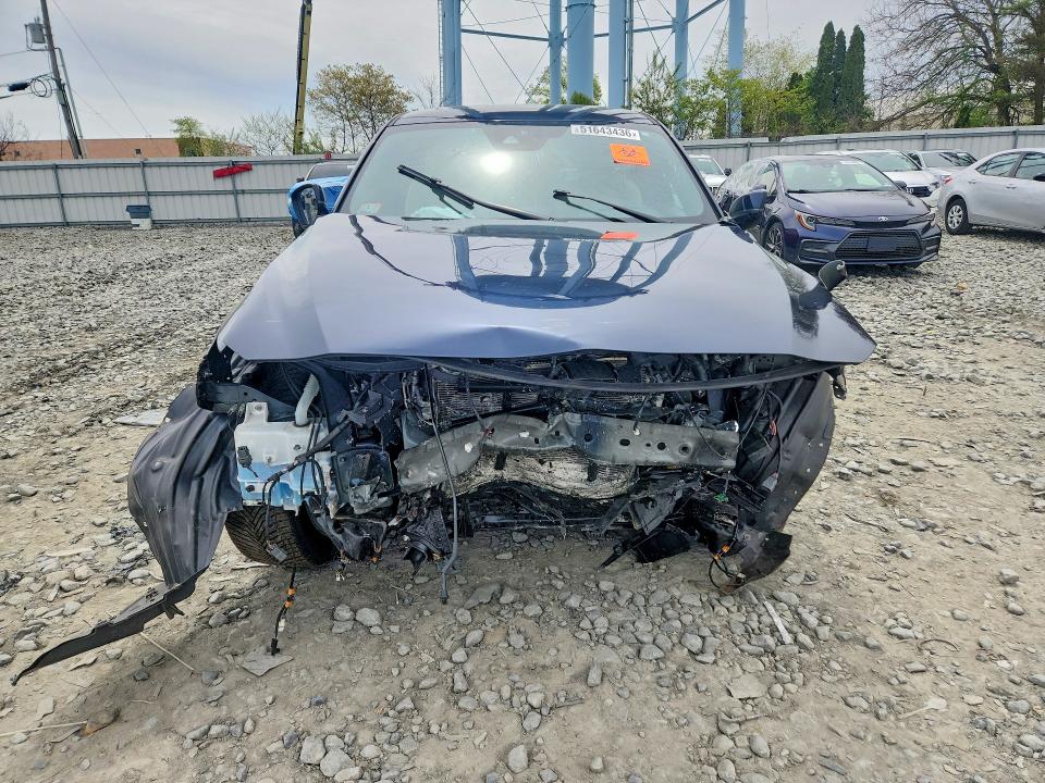 Aukcja sprzedaży 2023 Mazda Cx-9, vin: JM3TCBDY0P0632563, numer aukcji: 51643436