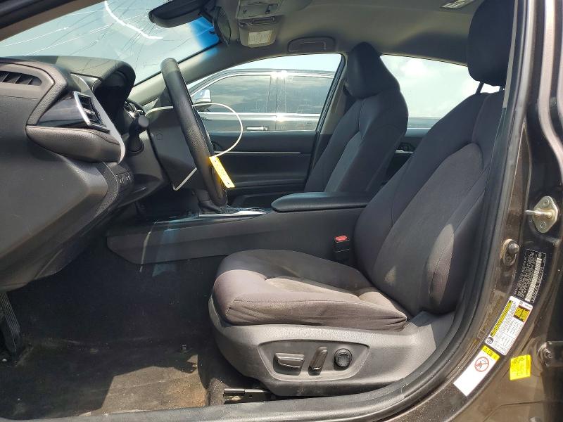 Продажа на аукционе авто 2018 Toyota Camry, vin: 4T1B31HK0JU502993, номер лота: 51314946